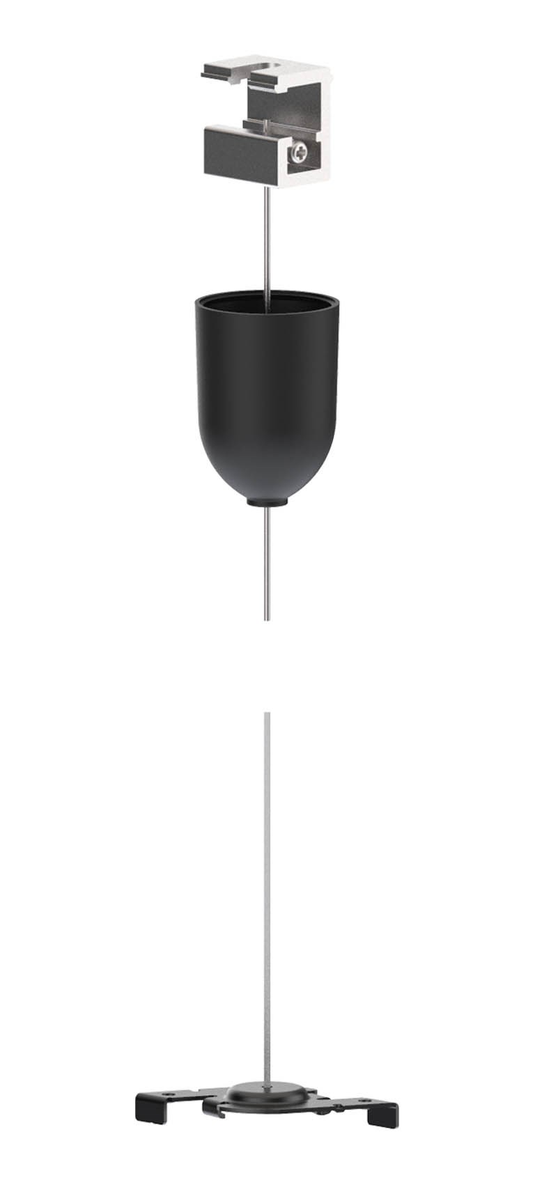 Complete Suspension Kits Sylvania Lighting Solutions